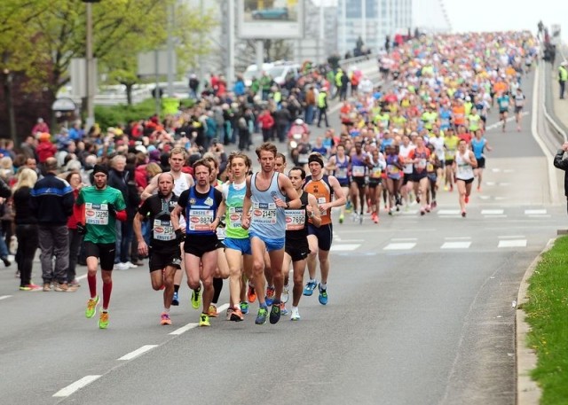 Wien-Marathon