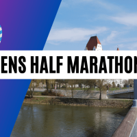 Results Athens Half Marathon