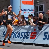 Halbmarathons und Marathons in Salzburg - Termine
