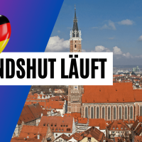 Ergebnisse Landshut läuft