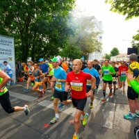 Halbmarathons und Marathons in Niederösterreich - Termine
