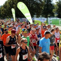 Halbmarathons und Marathons in Steiermark - Termine