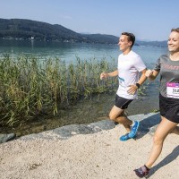 Halbmarathons und Marathons in Kärnten - Termine