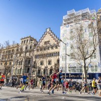 Resultados Marató de Barcelona