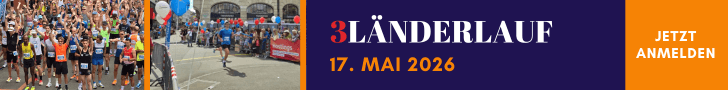 Zum 3Länderlauf 3Länderlauf