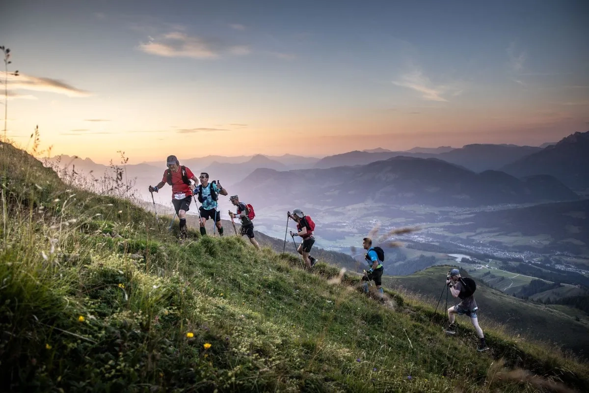 KAT100 by UTMB 2026 bringt neue Startchance KAT100 by UTMB