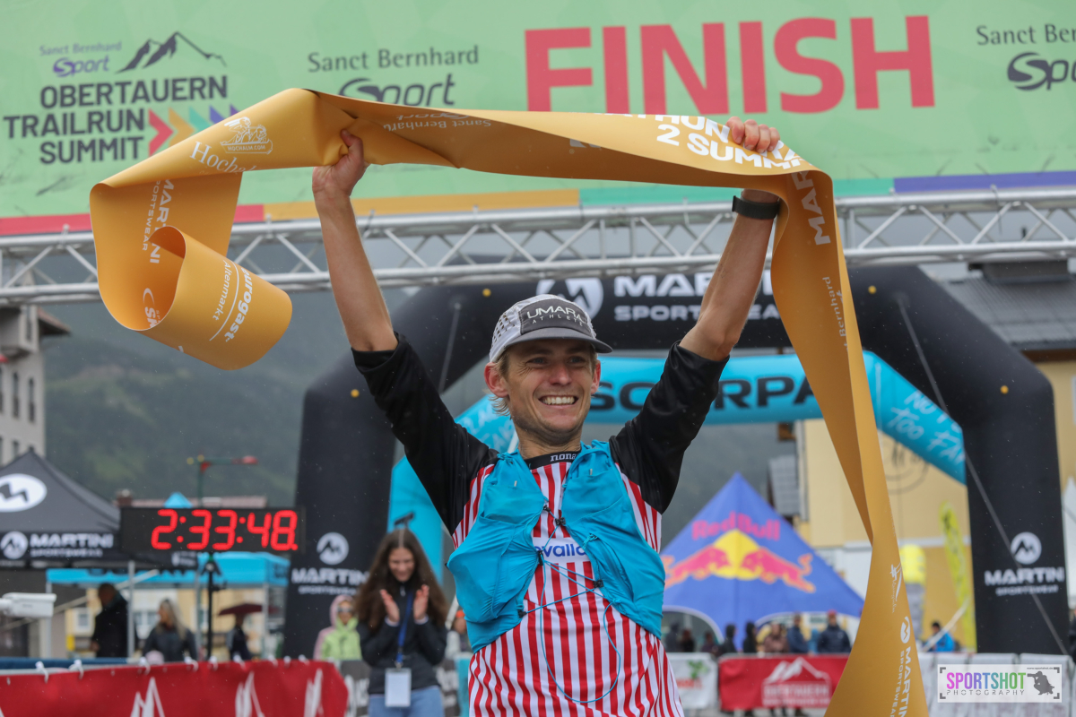 Obertauern Trailrun Summit wird 2026 zum internationalen Magnet Obertauern Trailrun Summit